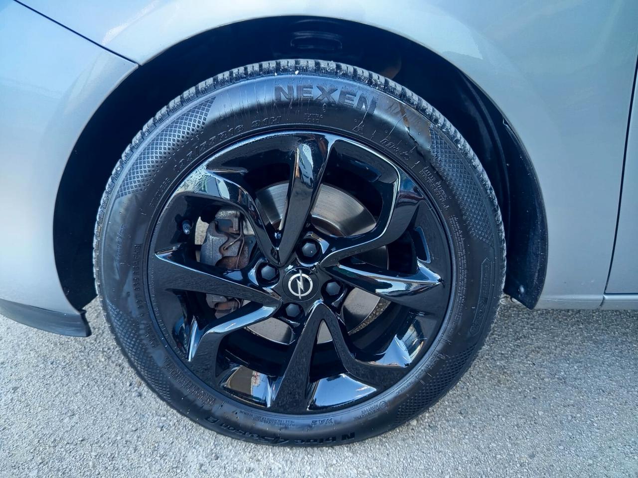 Opel Corsa 1.3 CDTI 5 porte b-Color