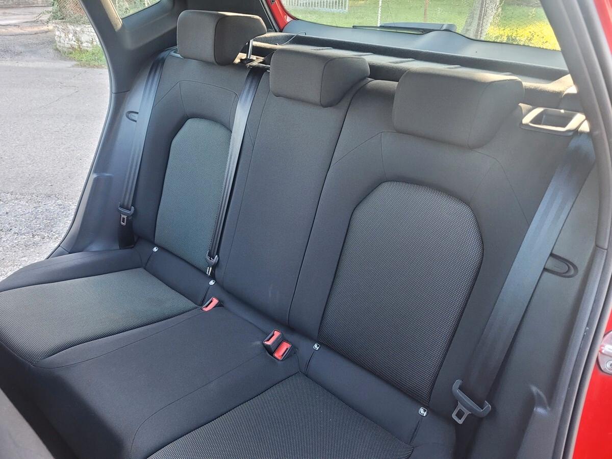 Seat Arona 1.0 TGI XCELLENCE