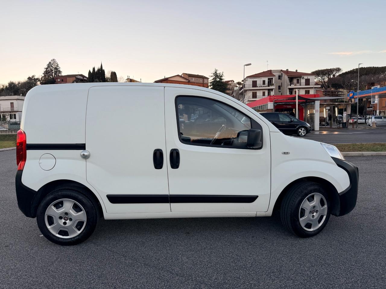 Fiat Fiorino 1.3 MJT 75CV (N1)