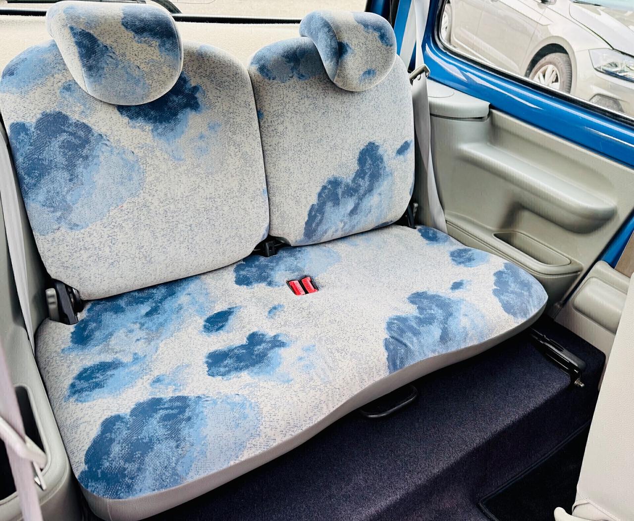 Renault Twingo 1.2i cat Privilège Ok Neopatentati