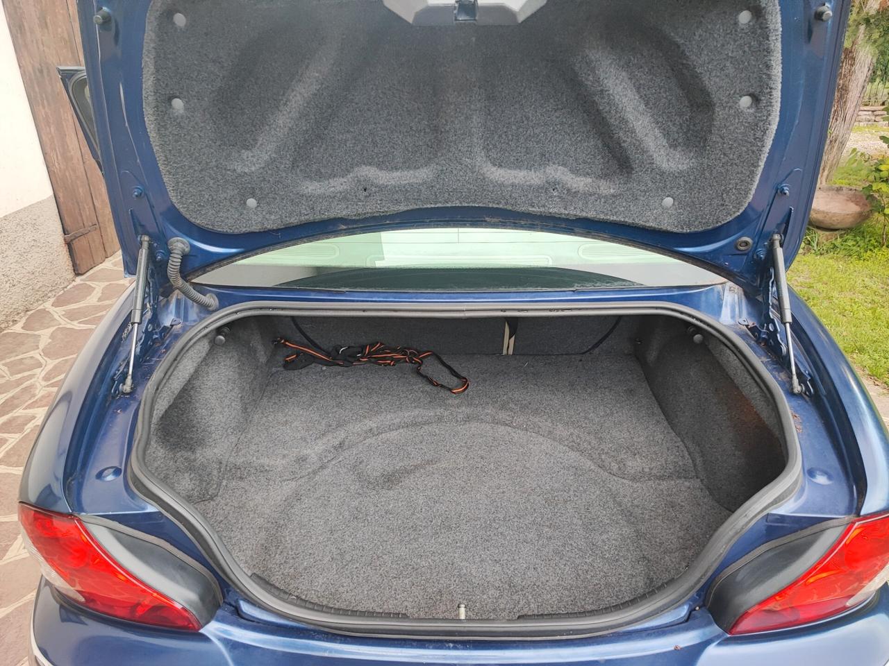 Jaguar X-Type 2.5 Benz/ GPL V6 24V 4x4