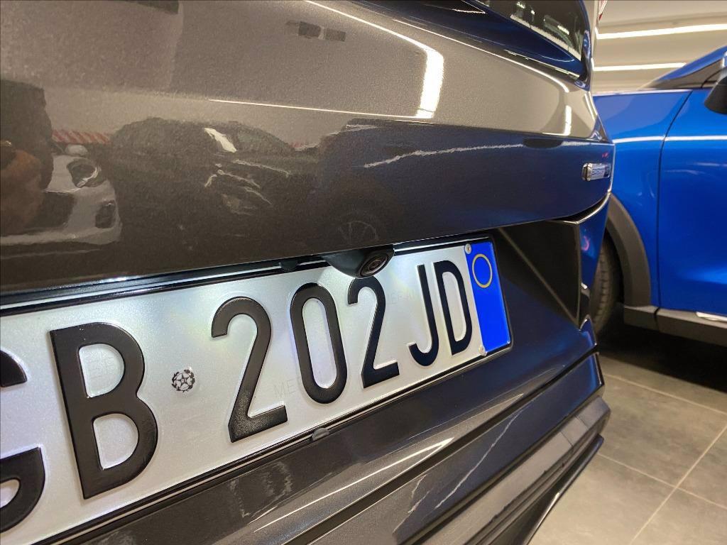 FORD Puma 1.0 ecoboost h ST-Line s&s 125cv del 2020