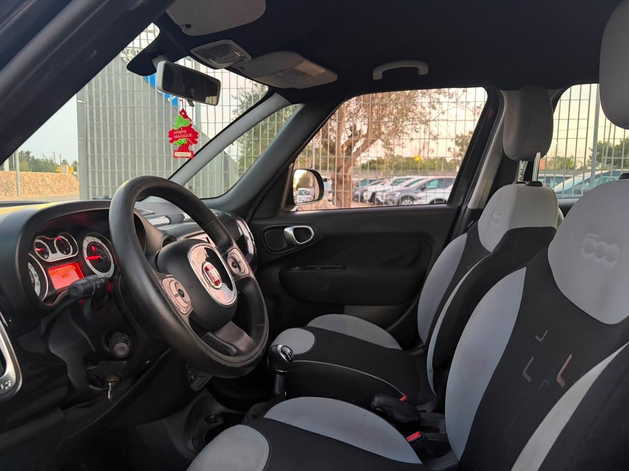 Fiat 500L 1.3 Multijet 85 CV Pop Star-2014