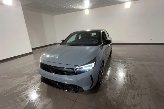 OPEL Corsa Hybrid 110 CV aut. GS