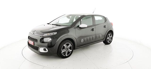 CITROEN C3 PureTech 82 Feel - OK NEOPATENTATI