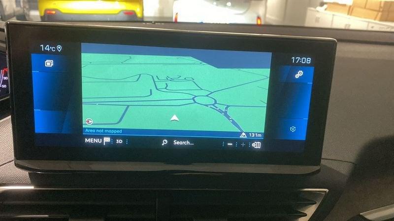 Peugeot 5008 5008 BlueHDi 130 S&S EAT8 Allure Pack