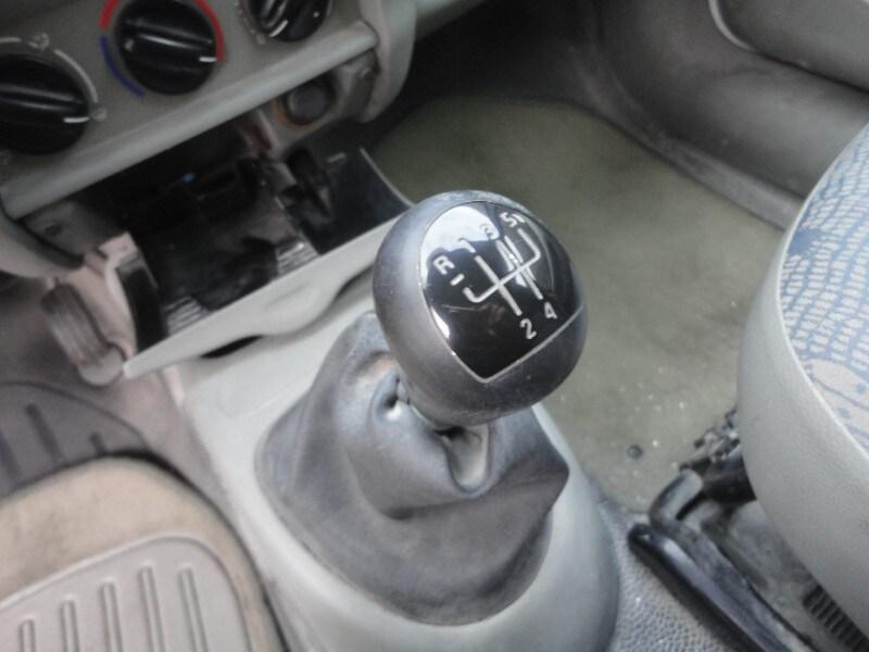 RENAULT Kangoo 1ª serie Kangoo 1.9 D 65CV cat ...