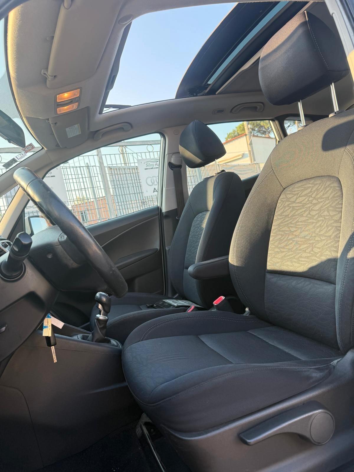Hyundai iX20 1.6 CRDI 115 CV Style