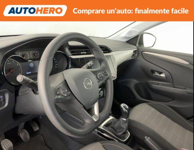 OPEL Corsa 1.2 Edition