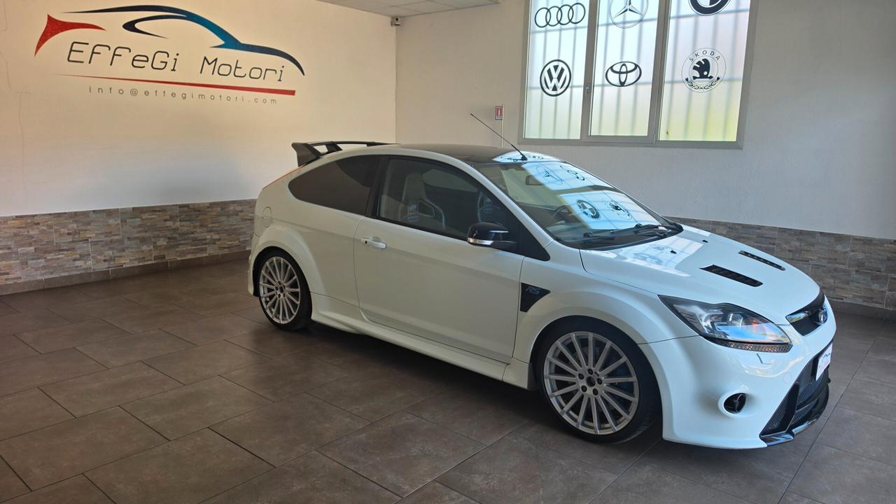 Ford Focus 2.5T (305CV) 3p. RS
