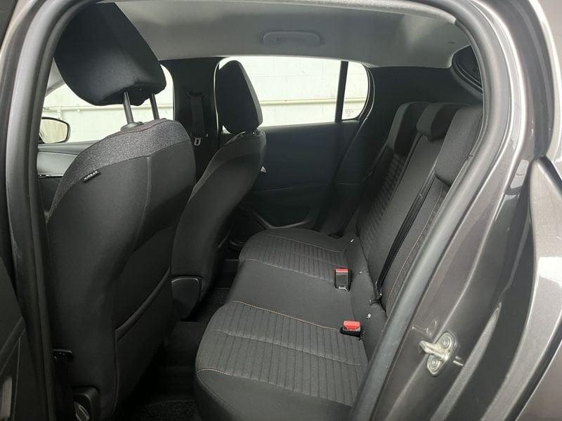 Peugeot 208 208 1.2 puretech Active s&s 75cv TUA D A139,OO EURO AL MESE