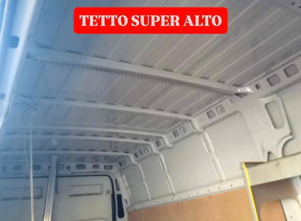 FIAT DUCATO MAXI 2.3mjt 130cv L4H3 FURGONE