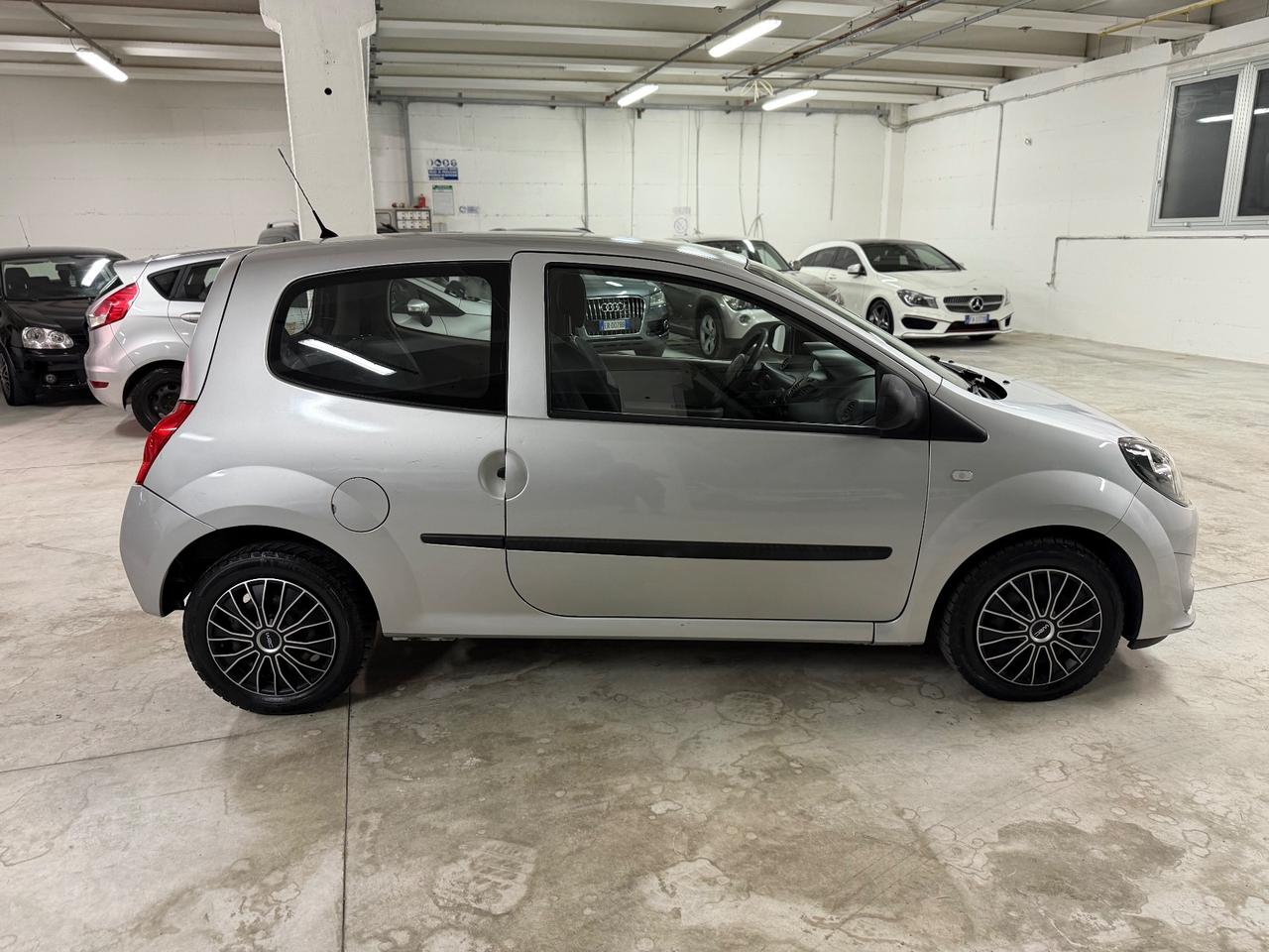 Renault Twingo 1.2 16V Dynamique