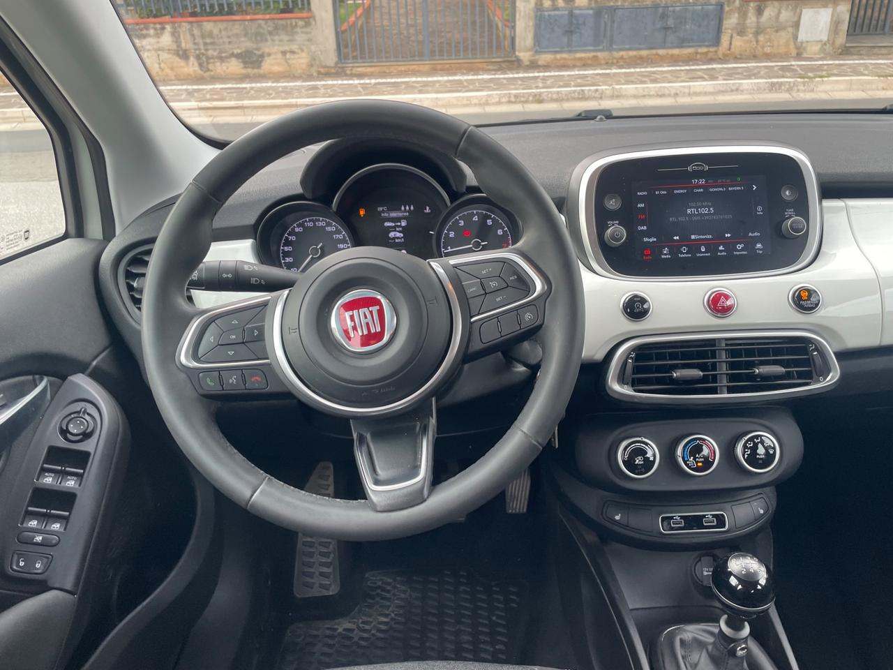 Fiat 500X 1.0 T3 120 CV Urban
