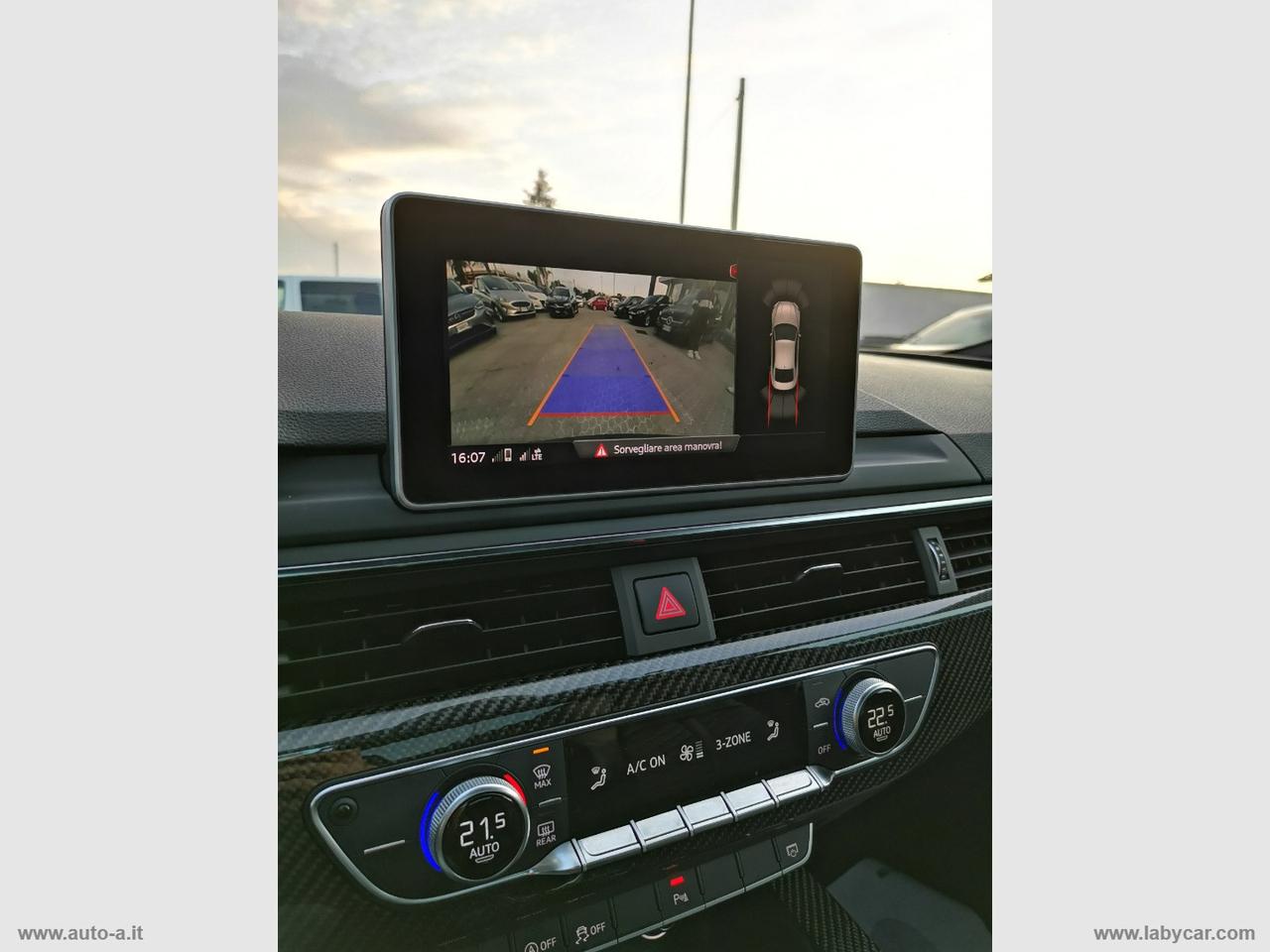 AUDI S5 COUPE 3.0 TFSI EXCLUSIVE EDITION QUATTRO TIPTRONIC