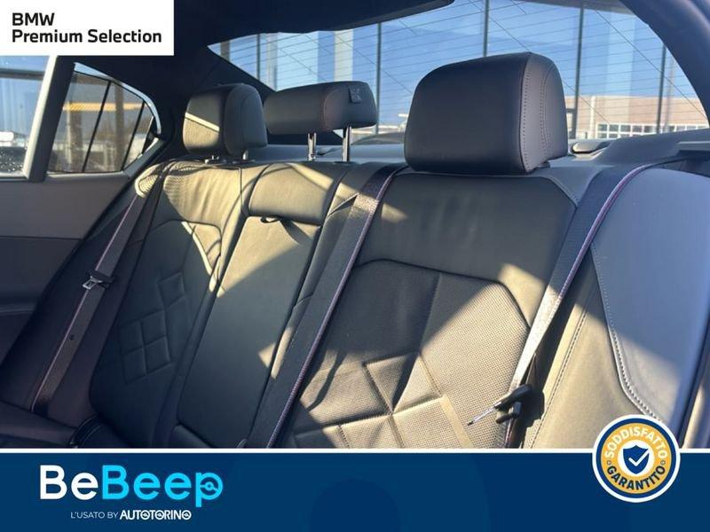 BMW Serie 5 I5 XDRIVE40 MSPORT PRO