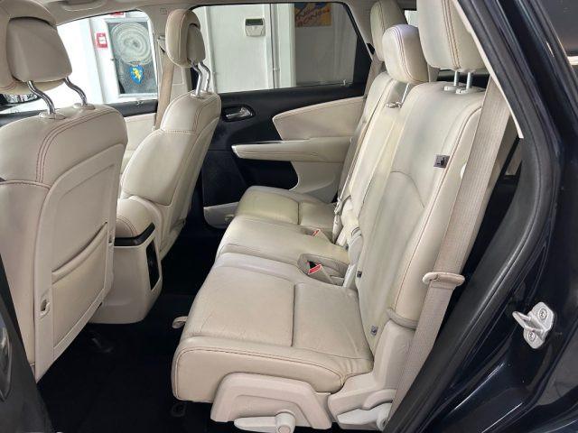FIAT Freemont 2.0 Mjt 170 CV 4x4 aut. Lounge + GANCIO TRAINO