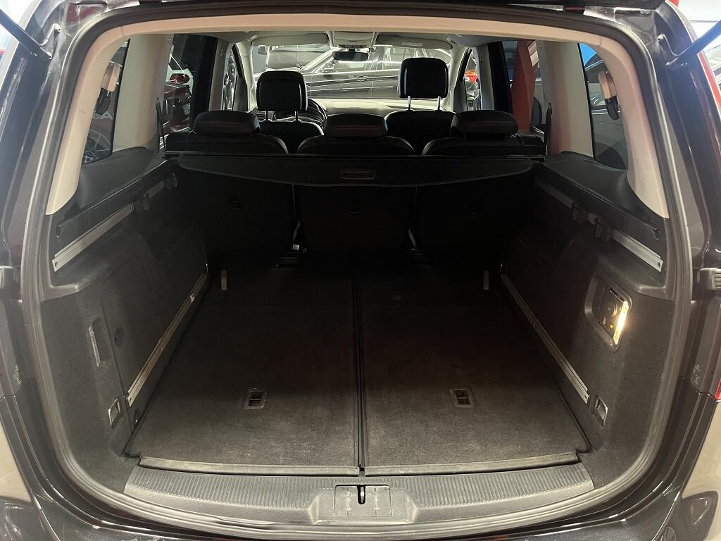 Seat Alhambra 2.0 TDI FR 7posti