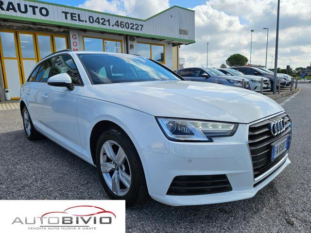 AUDI A4 Avant 35 TDI S tronic Business