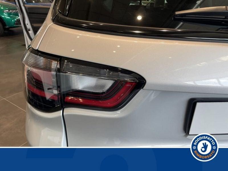 Jeep Compass 1.3 Turbo Benzina PHEV 240CV S MY23