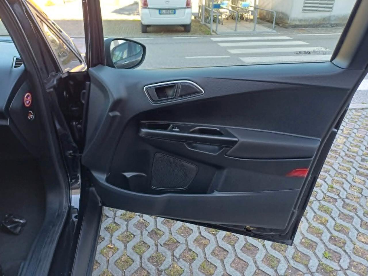Ford B-Max 1.4 90 CV Business
