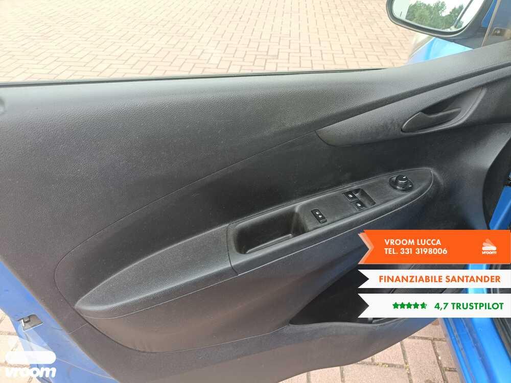 OPEL Karl 1.0 75 CV N-Joy