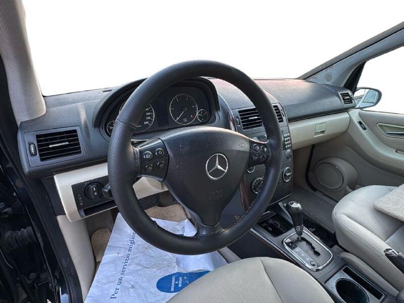 Mercedes-Benz Classe A A 180 cdi Elegance FL