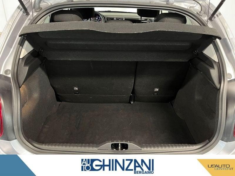 Citroën C3 C3 PureTech 110 S&S EAT6 Max