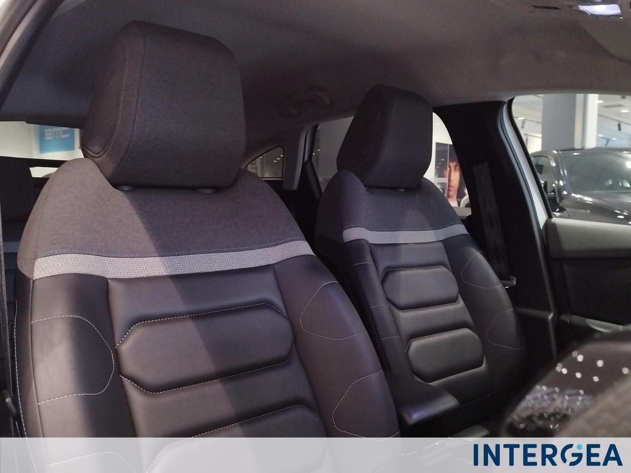 CITROEN C4 1.5 bluehdi Shine s&s 130cv eat8