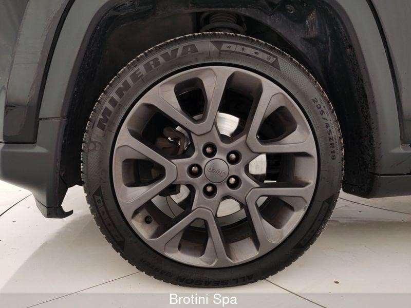 Jeep Compass 1.6 MJet II 120cv S