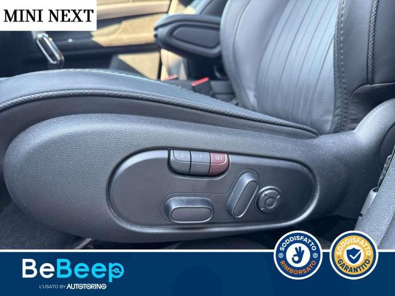 MINI Mini Countryman F60 MINI COUNTRYMAN 2.0 JCW JCW AUTO