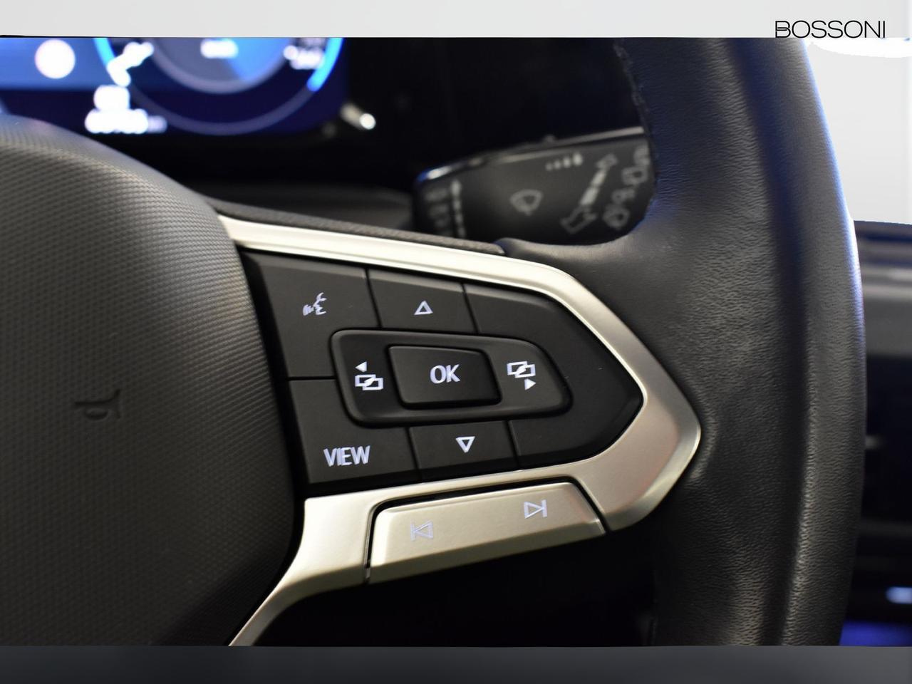 Volkswagen Golf 2.0 tdi scr 115cv style