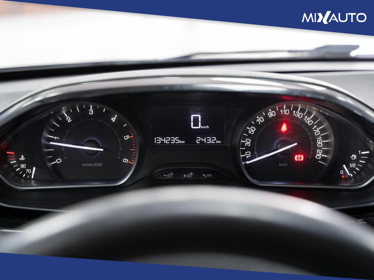 Peugeot 208 1.6 BlueHDI Active 75CV EU6