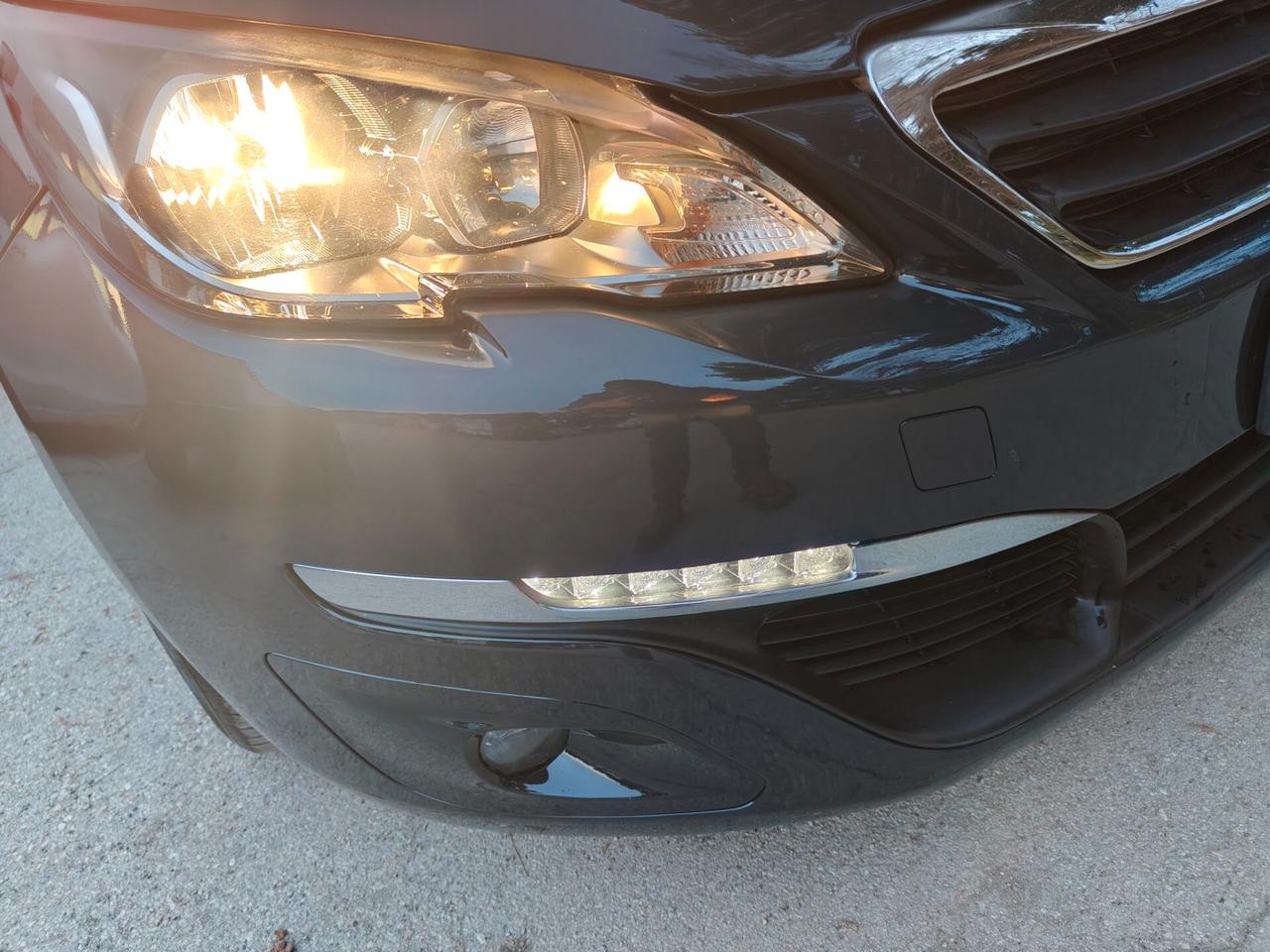 Peugeot 308 1.6BlueHDi SW Business