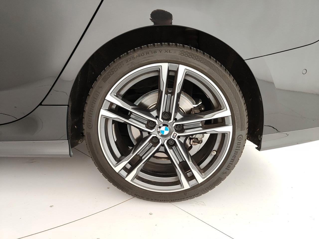 Bmw 218 Coupè Msport