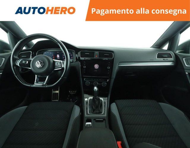 VOLKSWAGEN Golf 1.5 TSI ACT DSG 5p. Sport BlueMotion Technology