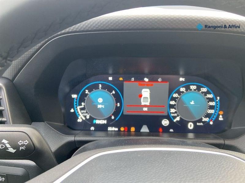 Volkswagen Amarok Amarok 3.0 V6 TDI 241CV 4MOTION aut. Style