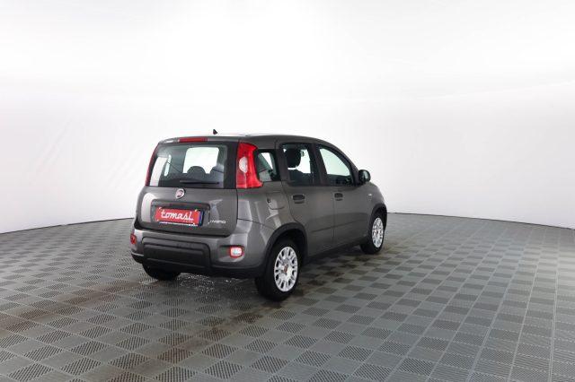 FIAT Panda Panda 1.0 FireFly S&S Hybrid