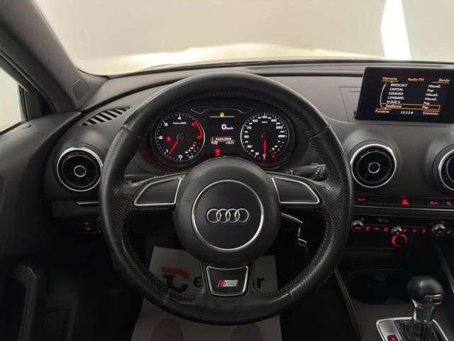 Audi A3 SPB 2.0 TDI S tronic S-Line