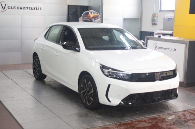 OPEL Corsa 1200 GS 100 CV