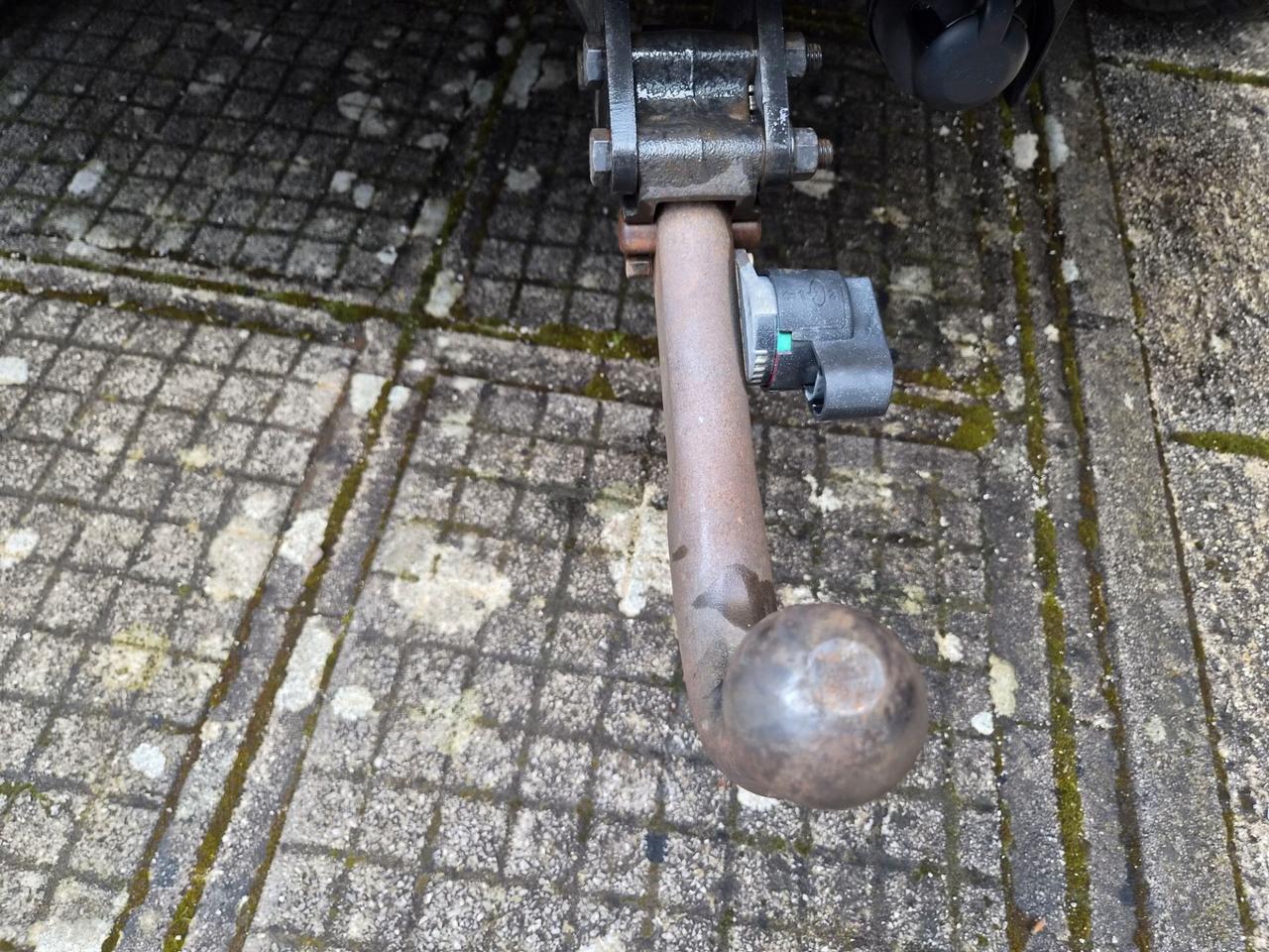 Mitsubishi Pajero 3.2 DI-D 16V aut. 3p. Instyle