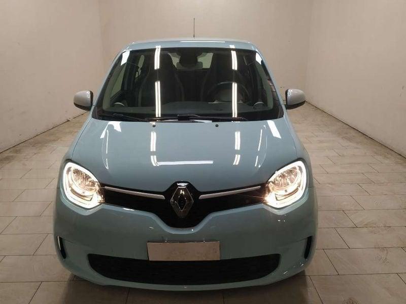 Renault Twingo Electric Twingo Zen 22kWh
