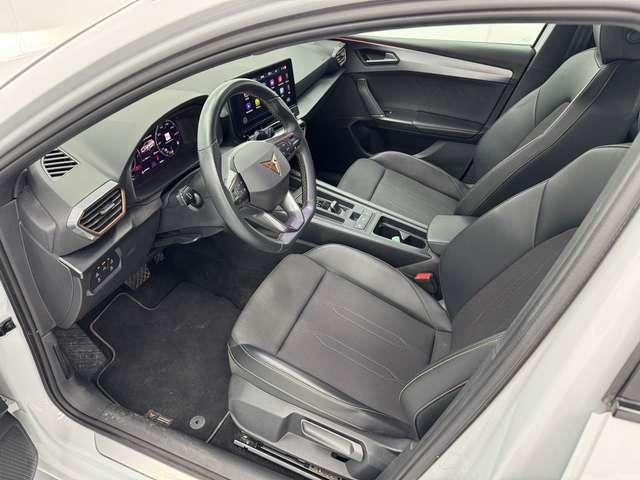 CUPRA Leon SPORTSTOURER 1.5 HYBRID 150CV DSG *ACC* ONLYPROMO!