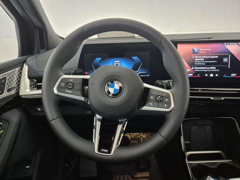 BMW Serie 2 Active Tourer Serie 2 U06 Active Tourer 223i Active Tourer mhev 48V xdrive Msport auto