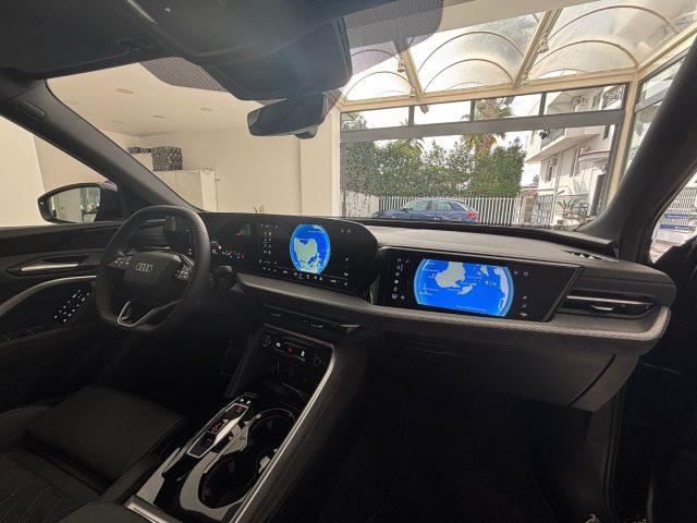 AUDI Q5 SPB TDI 150 kW mHEV+ S tronic quattro S line editi