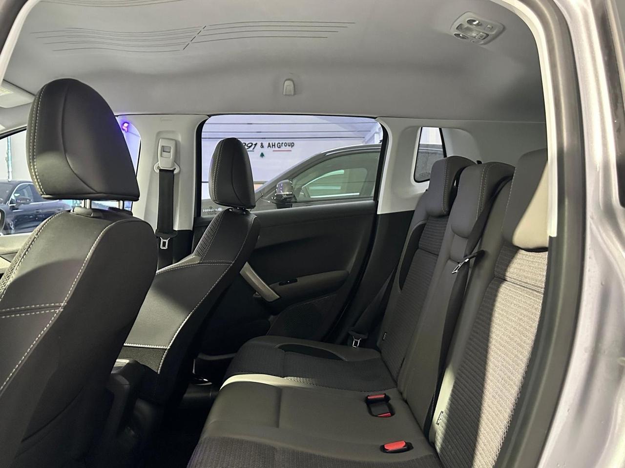 Peugeot 2008 BlueHDi 100 Allure