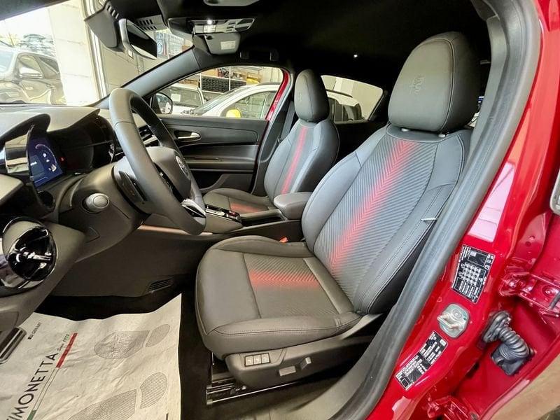 Alfa Romeo Junior 1.2 ibrida Speciale 145cv edct6 - KM0