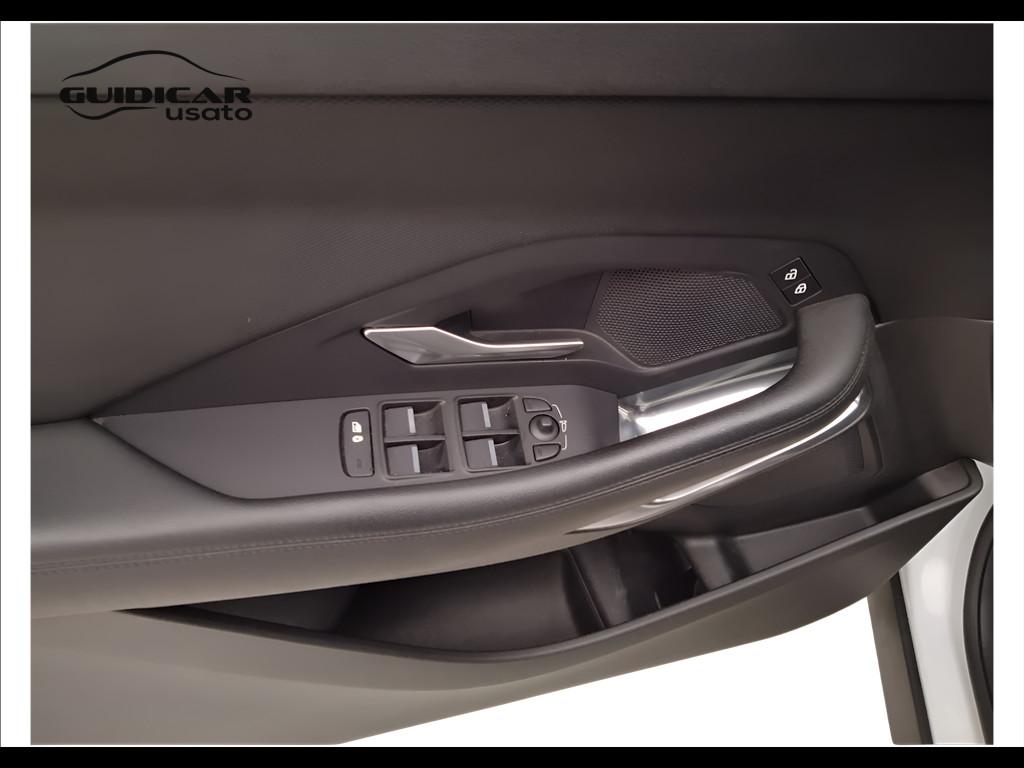 JAGUAR E-Pace 2021 - E-Pace 2.0d i4 mhev R-Dynamic SE awd 163cv aut