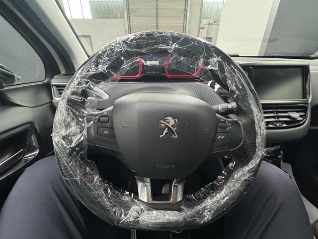 PEUGEOT 2008 GT LINE PureTech Turbo 110 EAT6 S&S