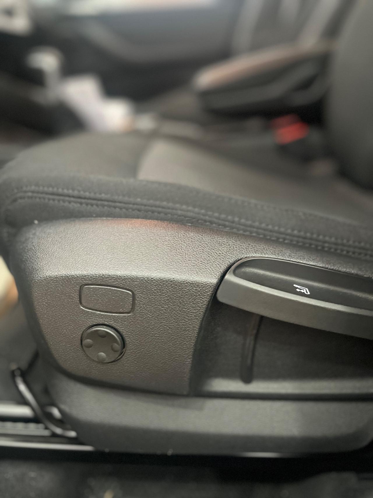 Bmw X1 xDrive25e Business Advantage plug-in ibrido
